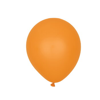 30cm Orange - Orange - 12" - Kalisan