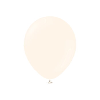 30cm Salmon - Svagt Salmon - 12" - Kalisan