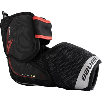 Bauer Vapor Fly40 Armbågsskydd - Sr