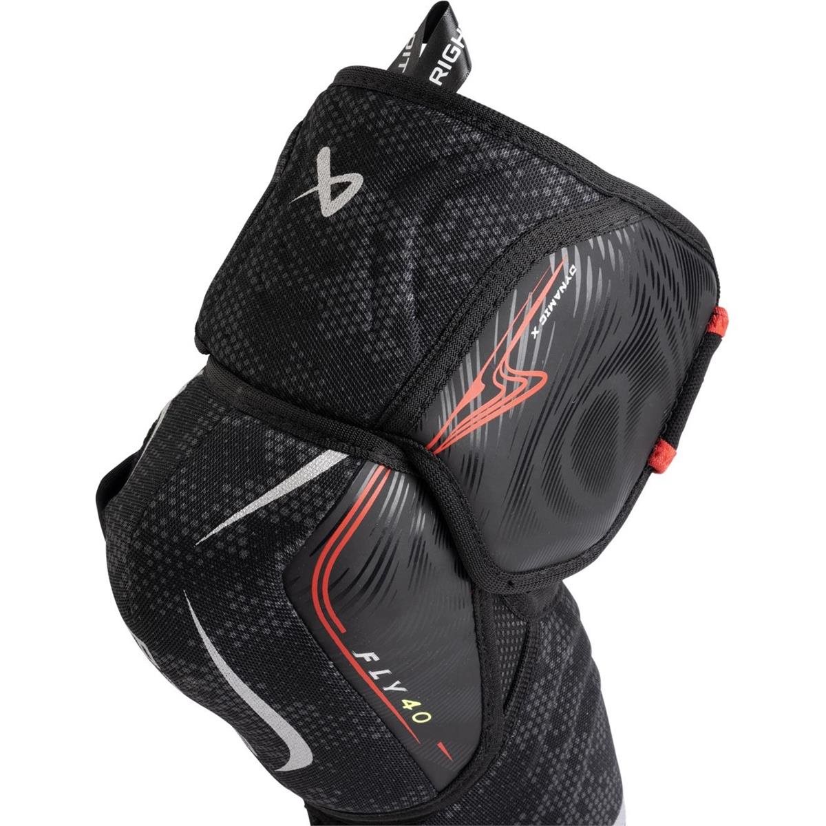 Bauer Vapor Fly40 Armbågsskydd - Sr - 5
