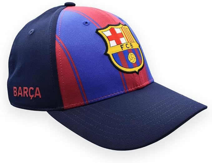 FC Barcelona Keps Barca NY