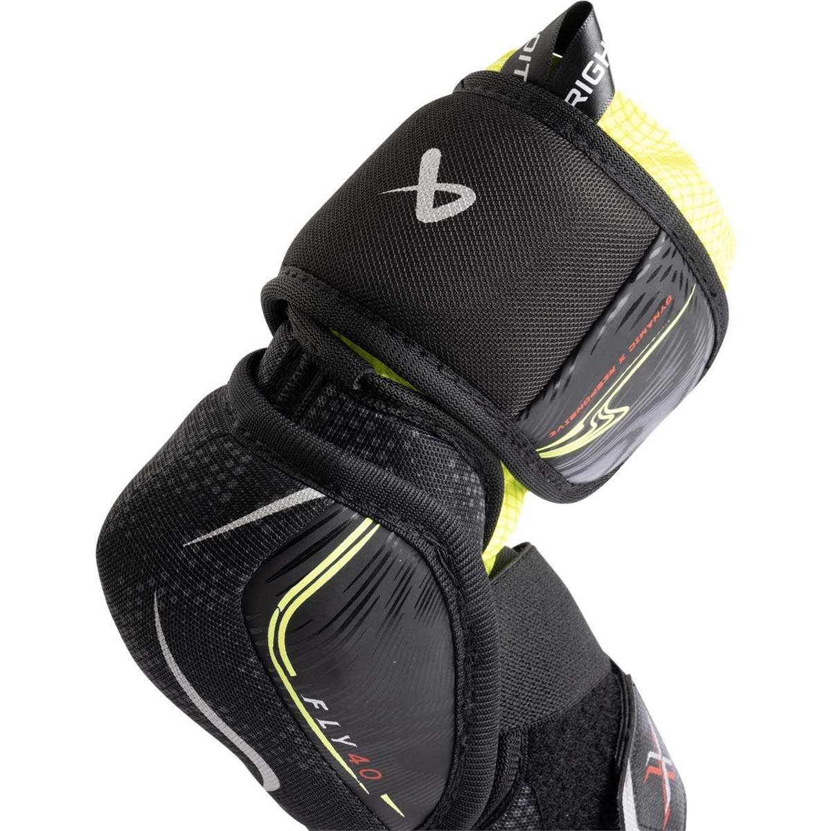 Bauer Vapor Fly40 Elbow Pad - Junior - 3