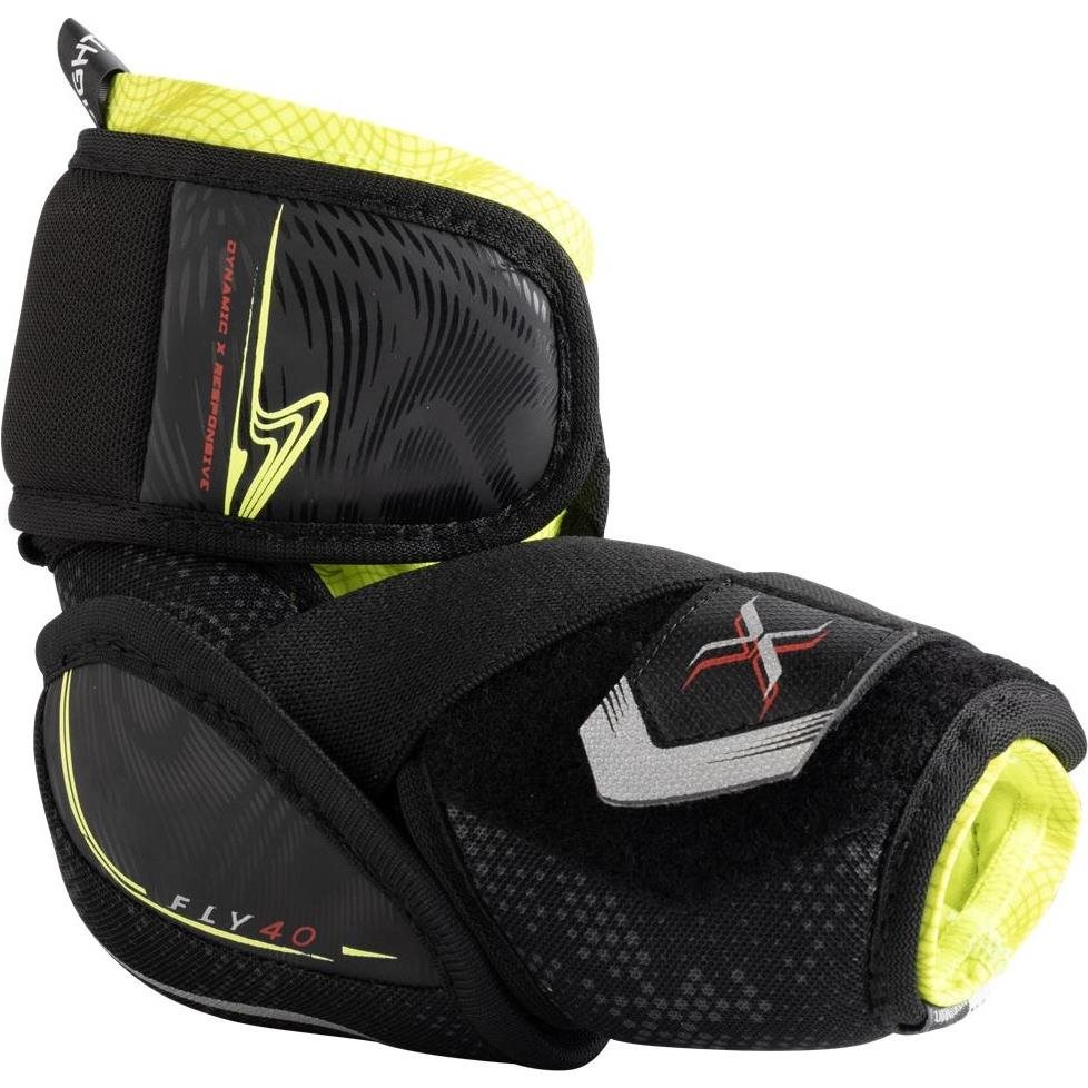 Bauer Vapor Fly40 Elbow Pad - Junior