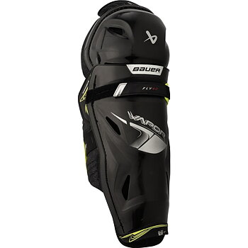 Bauer Vapor Fly40 Benskydd - Junior