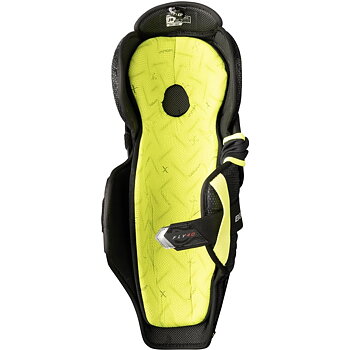 Bauer Vapor Fly40 Benskydd - Junior
