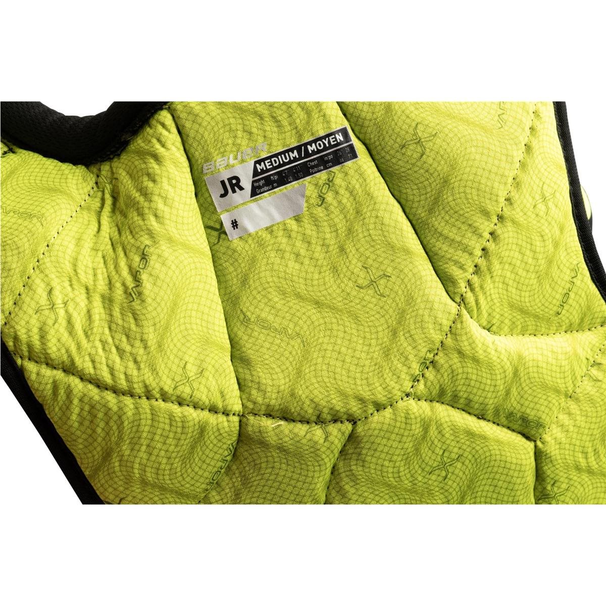 Bauer Vapor Fly40 Shoulder Pad - Junior - 4