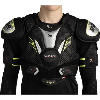 Bauer Vapor Fly40 Shoulder Pad - Junior