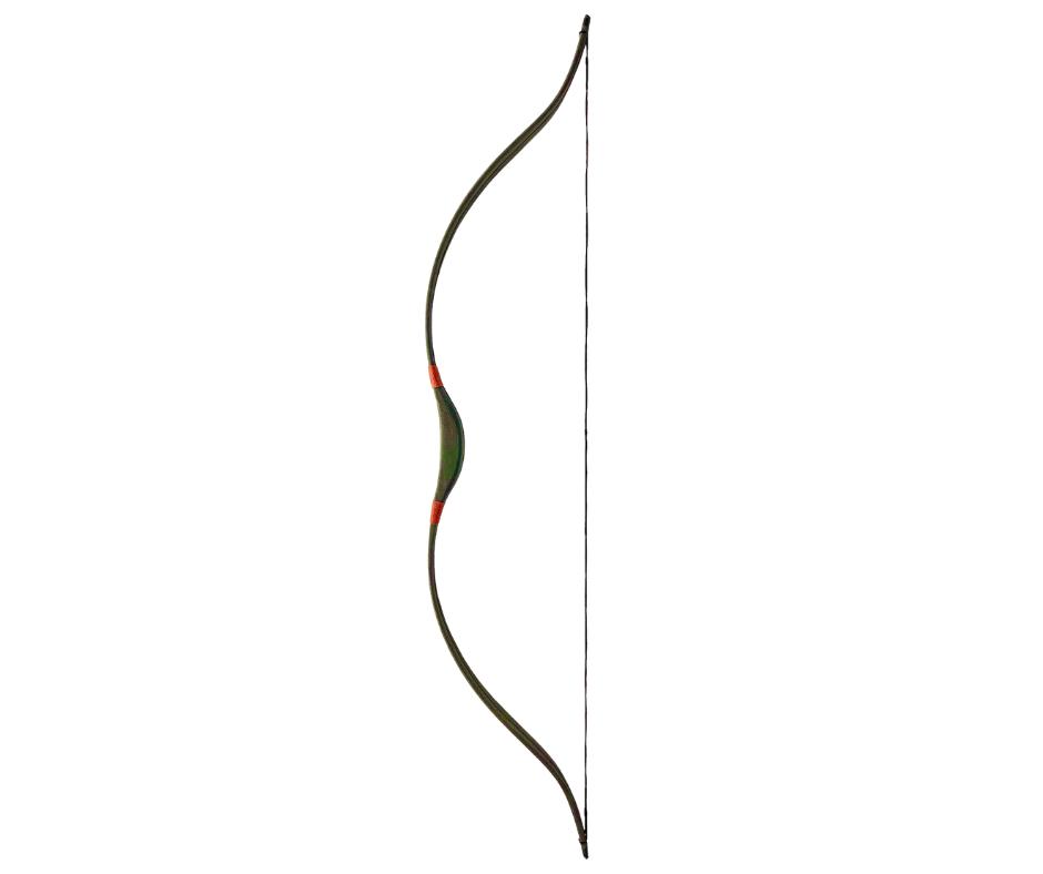 Scythian Bearhunter  Horse Bow 48" Junior
