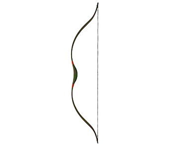 Scythian Bearhunter  Horse Bow 48" Junior