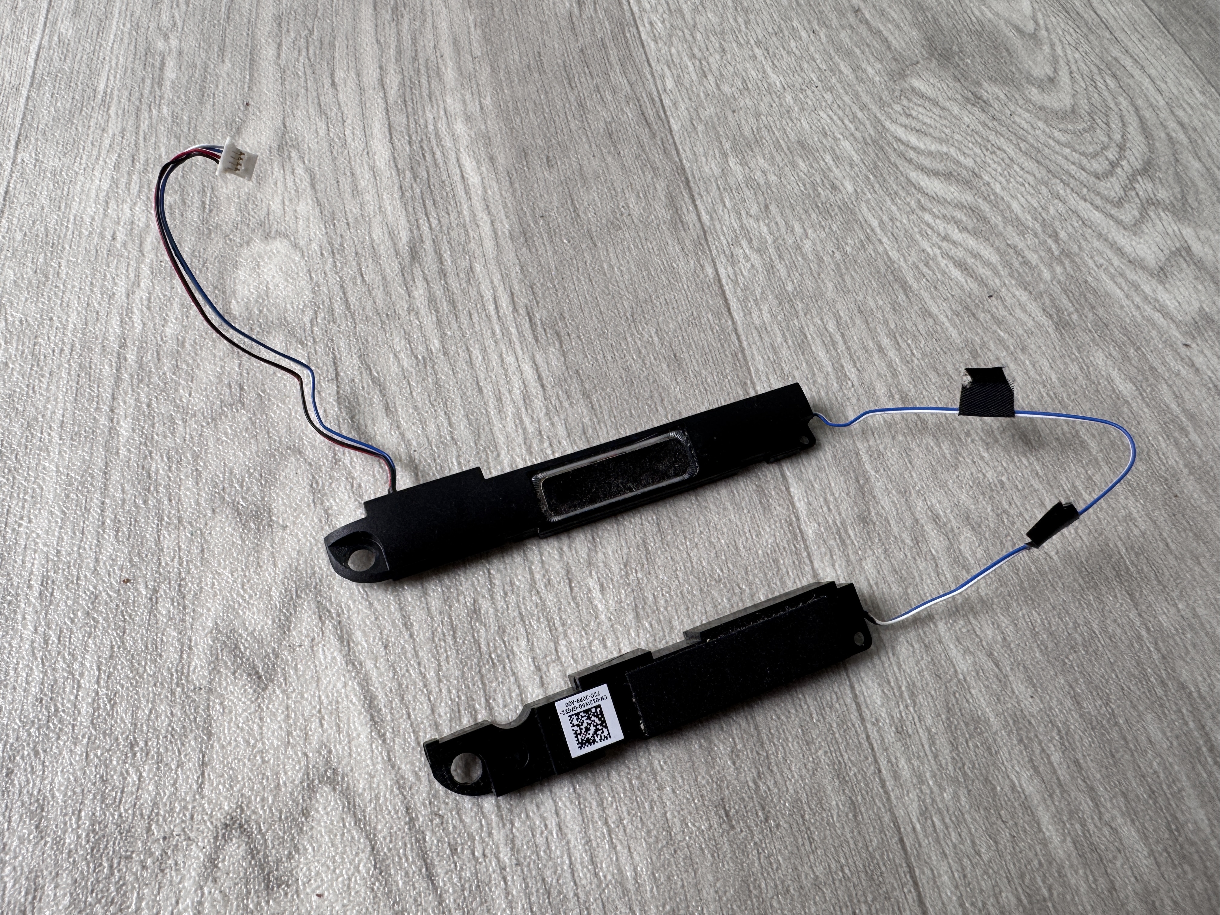 Original Dell Högtalare Speaker för Dell Latitude E7270 7270 CN-012W9D 012W9D 12W9D