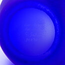 Gunnel Sahlin (Amazon 1993) Dark Blue Pitcher Vase 29 cm