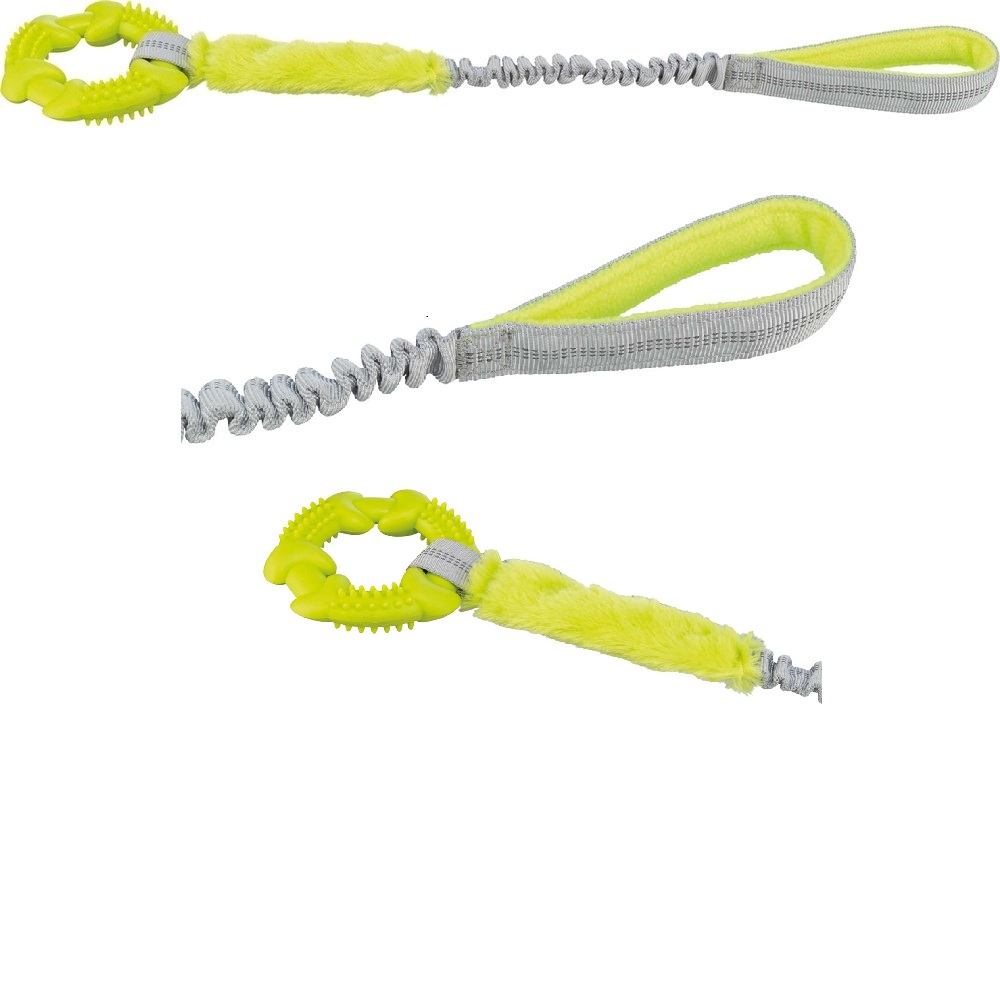 Bungee Tugger med ring, ø 10/56 cm