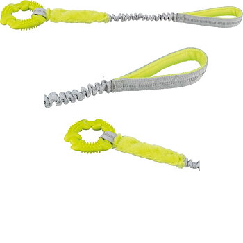 Bungee Tugger med ring, ø 10/56 cm