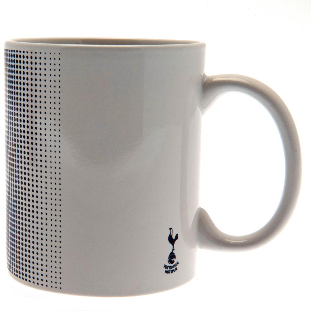 Tottenham Hotspur Mugg HT - 2