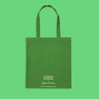 Tote bag - Findus Vispar