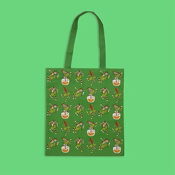 Tote bag - Findus Vispar