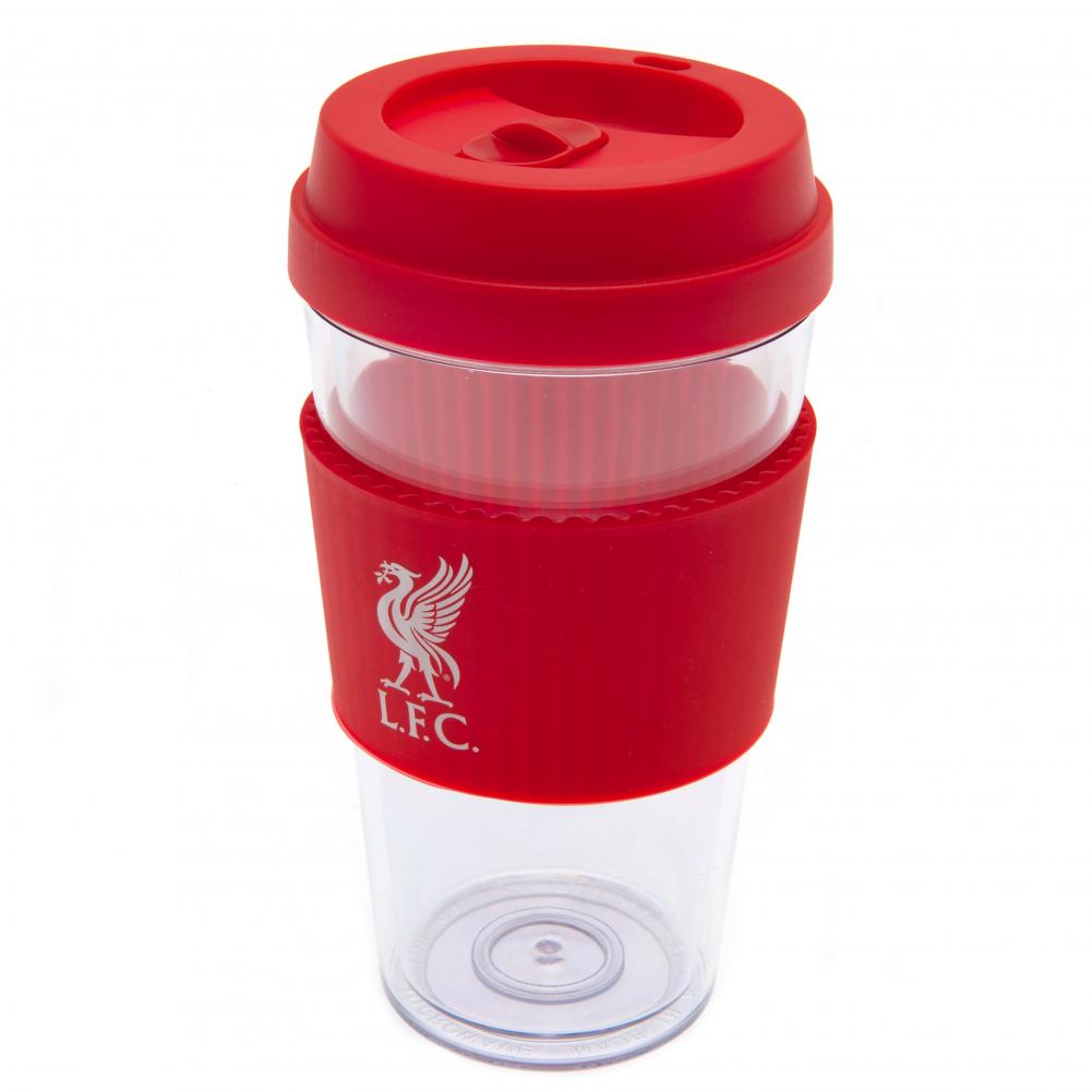Liverpool Resemugg & Kaffemugg Liverbird - 2