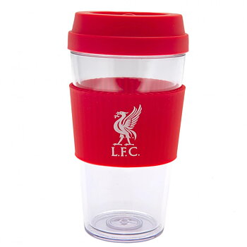 Liverpool Resemugg & Kaffemugg Liverbird