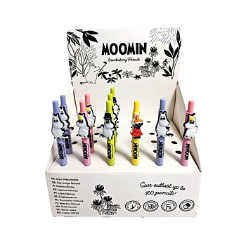 Moomin Tammi Everlasting Pencil