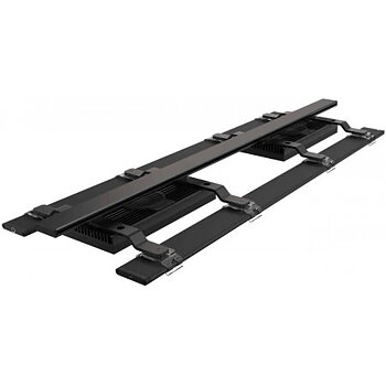 Aqua Illumination Blade Hybrid mount kit