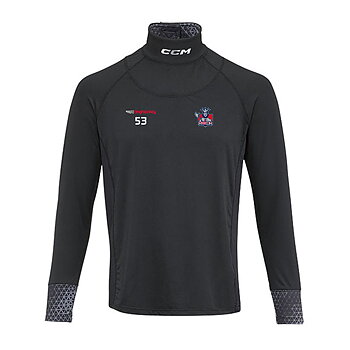 CCM Neck Protector LS halsskyddströja S25 Åseda IF