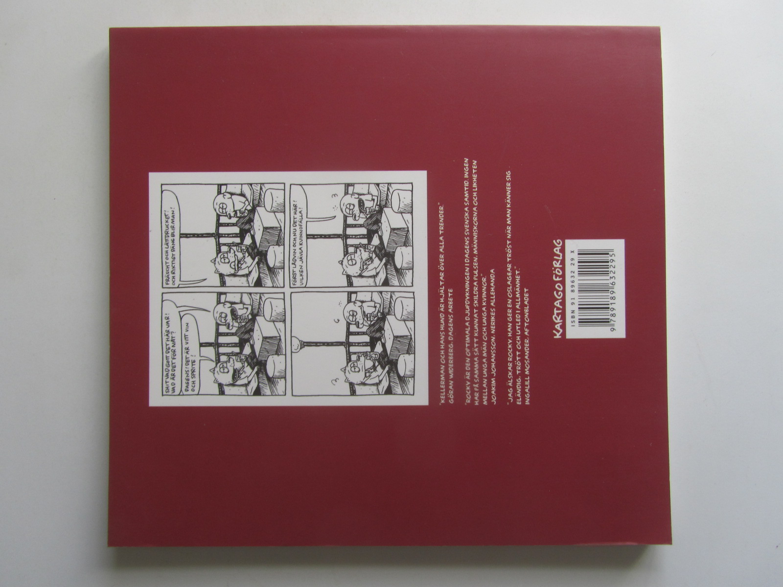 Rocky Seriealbum 07 - 2
