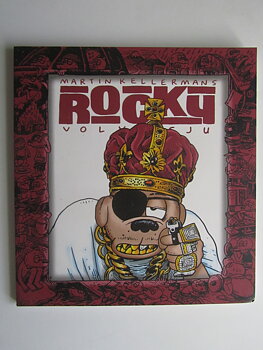 Rocky Seriealbum 07