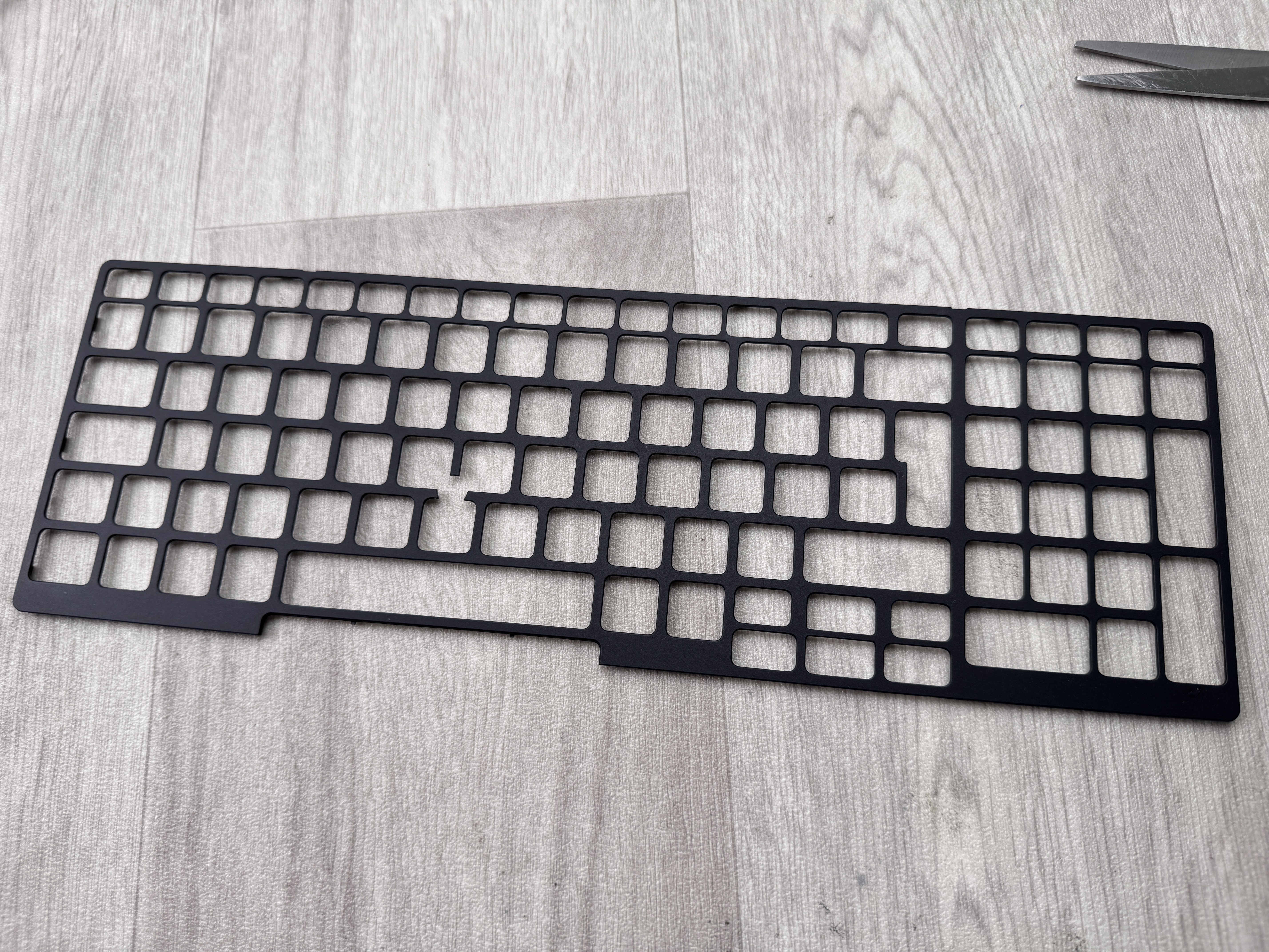 Dell Tangentbord Ram keyboard Bezel Precision 3530 Latitude 5590 Shroud Bezel P8NX5 0P8NX5 CN-0P8NX5