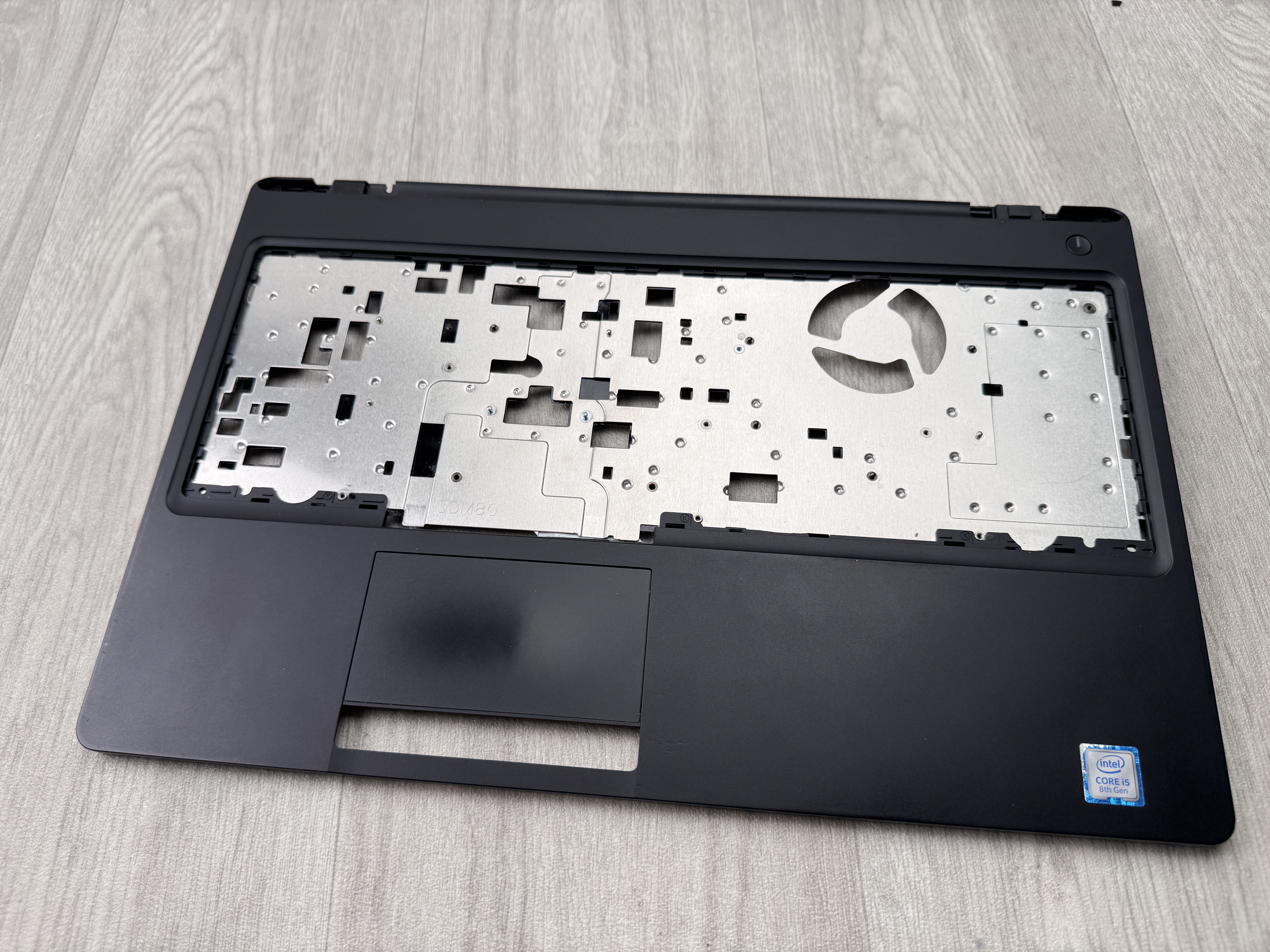 Original Dell Palmrest Keyboard Touchpad Latitude E5590 5590 Precision 3530 M3530 CN-A176U4 A176U4