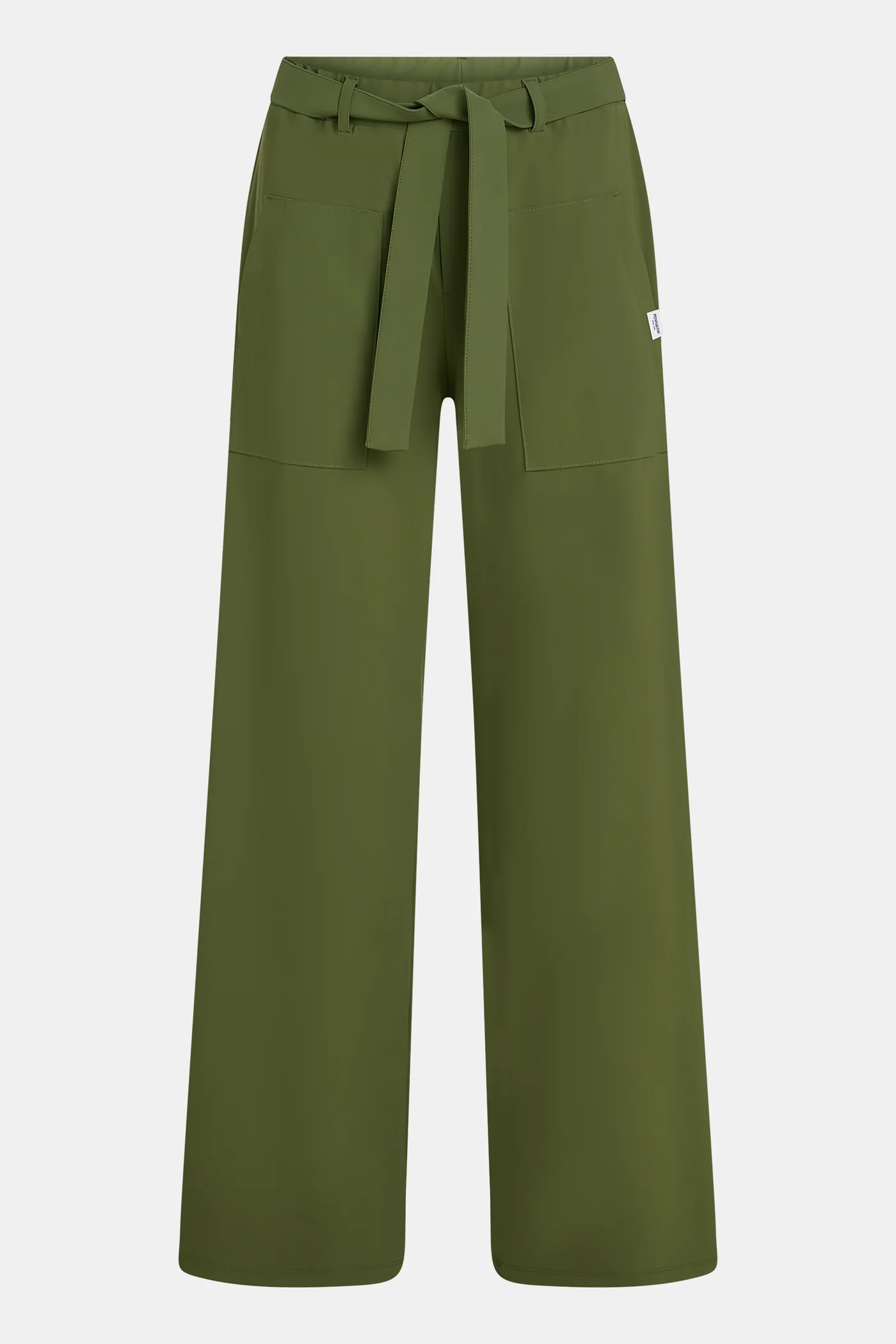 Penn & Ink NY  - Trousers  Khaki - 7