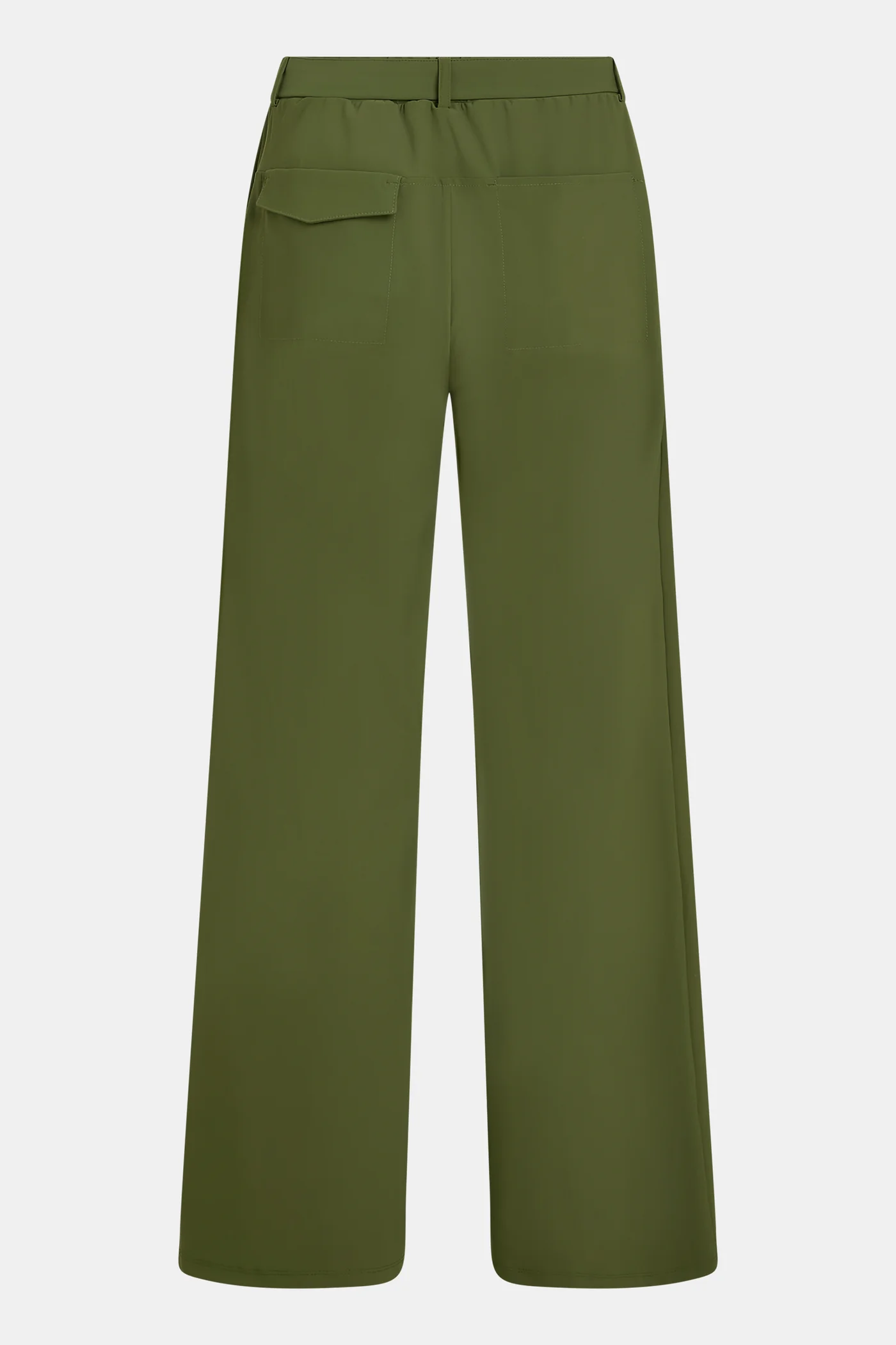 Penn & Ink NY  - Trousers  Khaki - 6