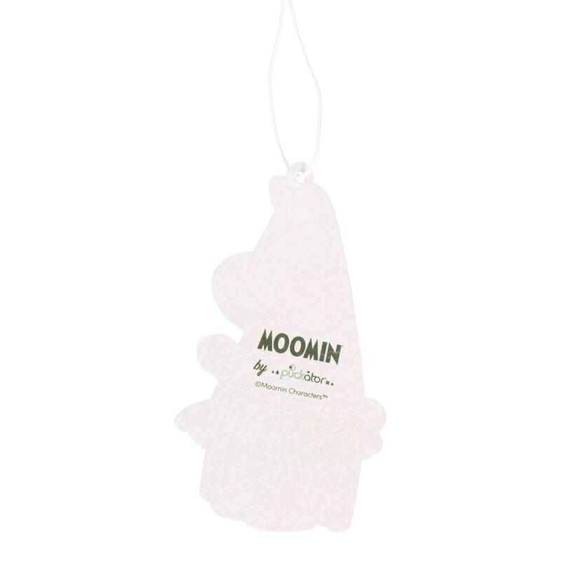 Jasmine Moomin Gardening Life Air Freshener - 4