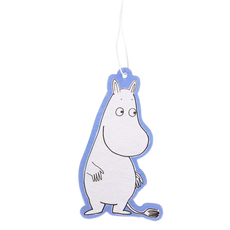 Mumin Tammi luftfräschare - Mumintrollet, Persika - 3