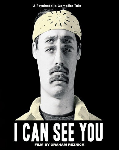 I Can See You (BLU-RAY)