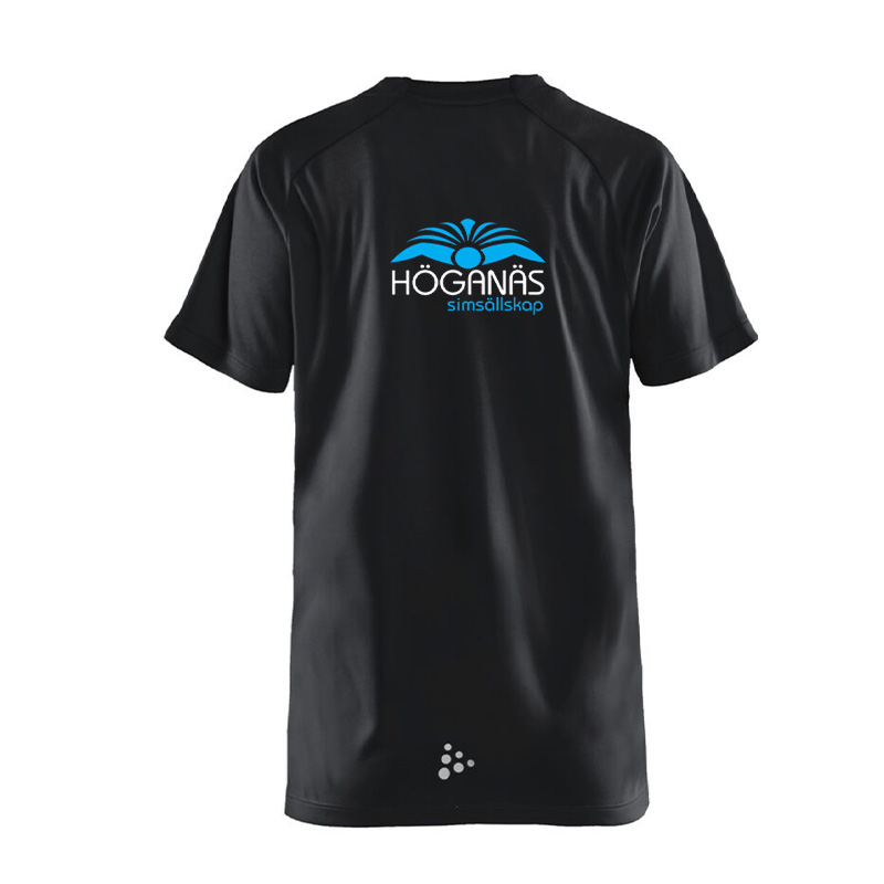 Tee Evolve Jr - 2