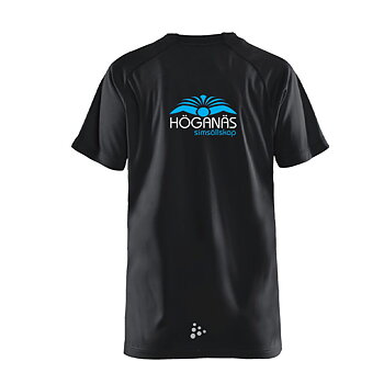 Tee Evolve Jr