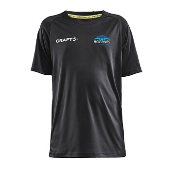 Tee Evolve Jr