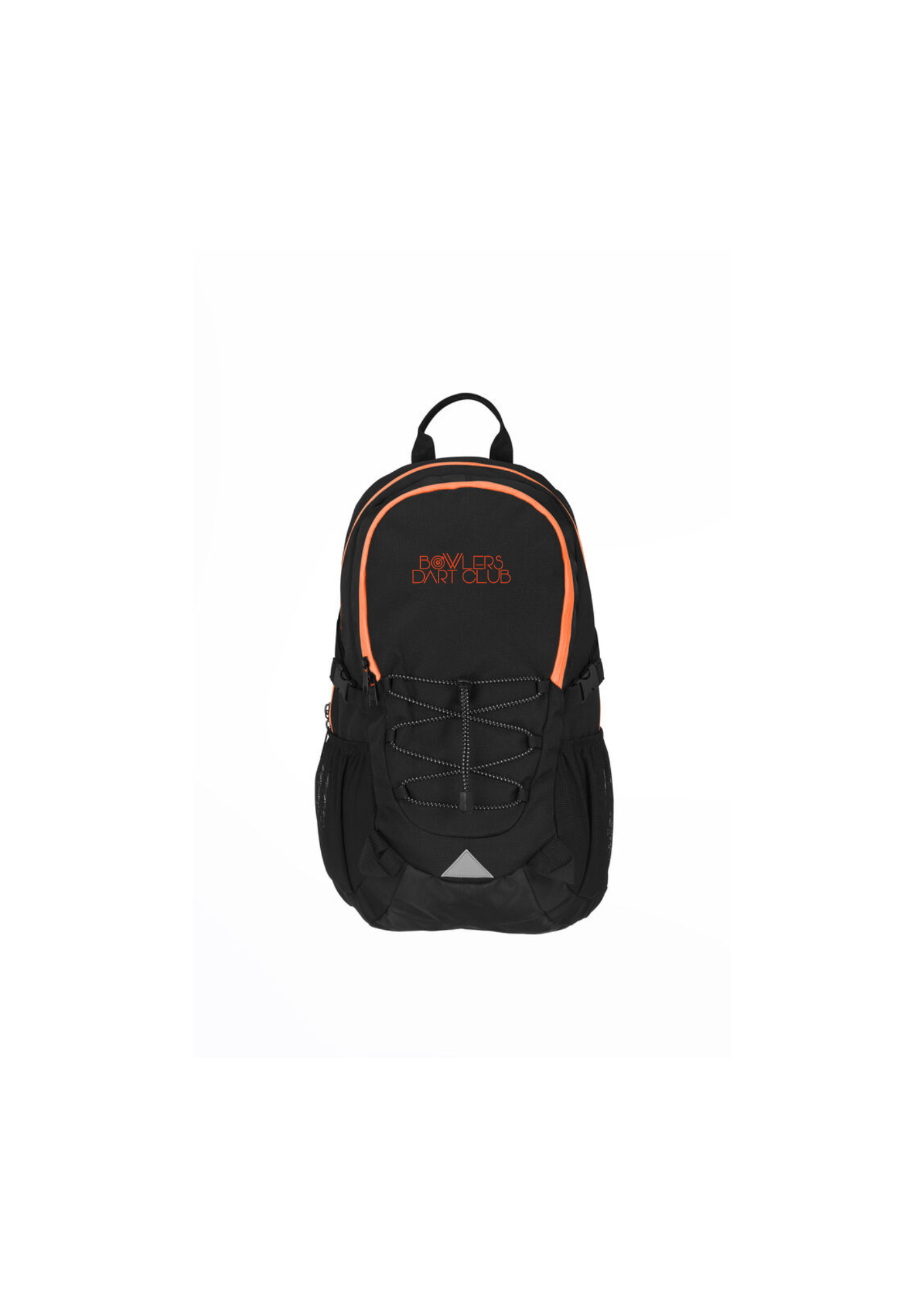 Bowlers Dart Club Active Line Daypack