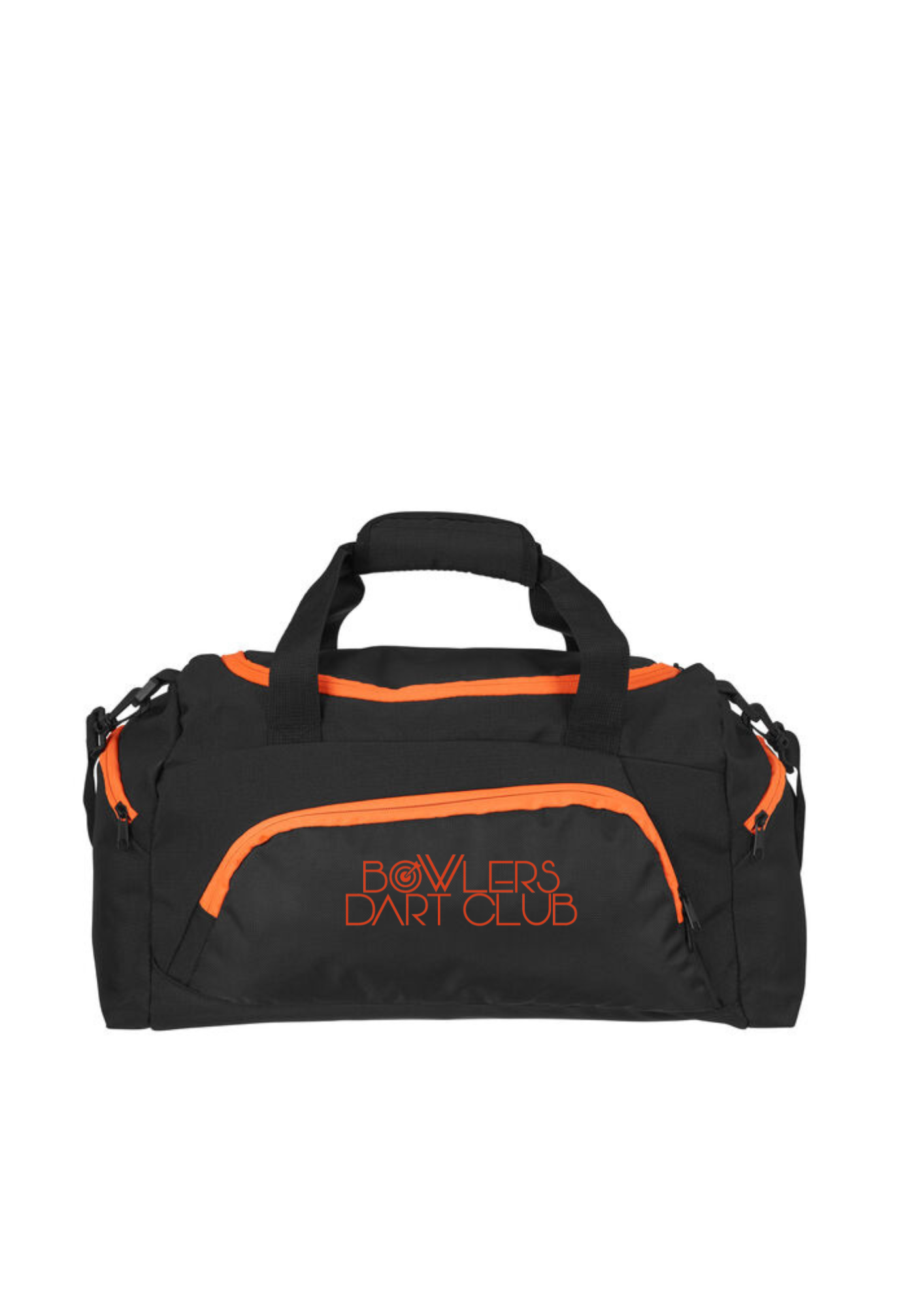 Bowlers Dart Club  Active Line Sportbag