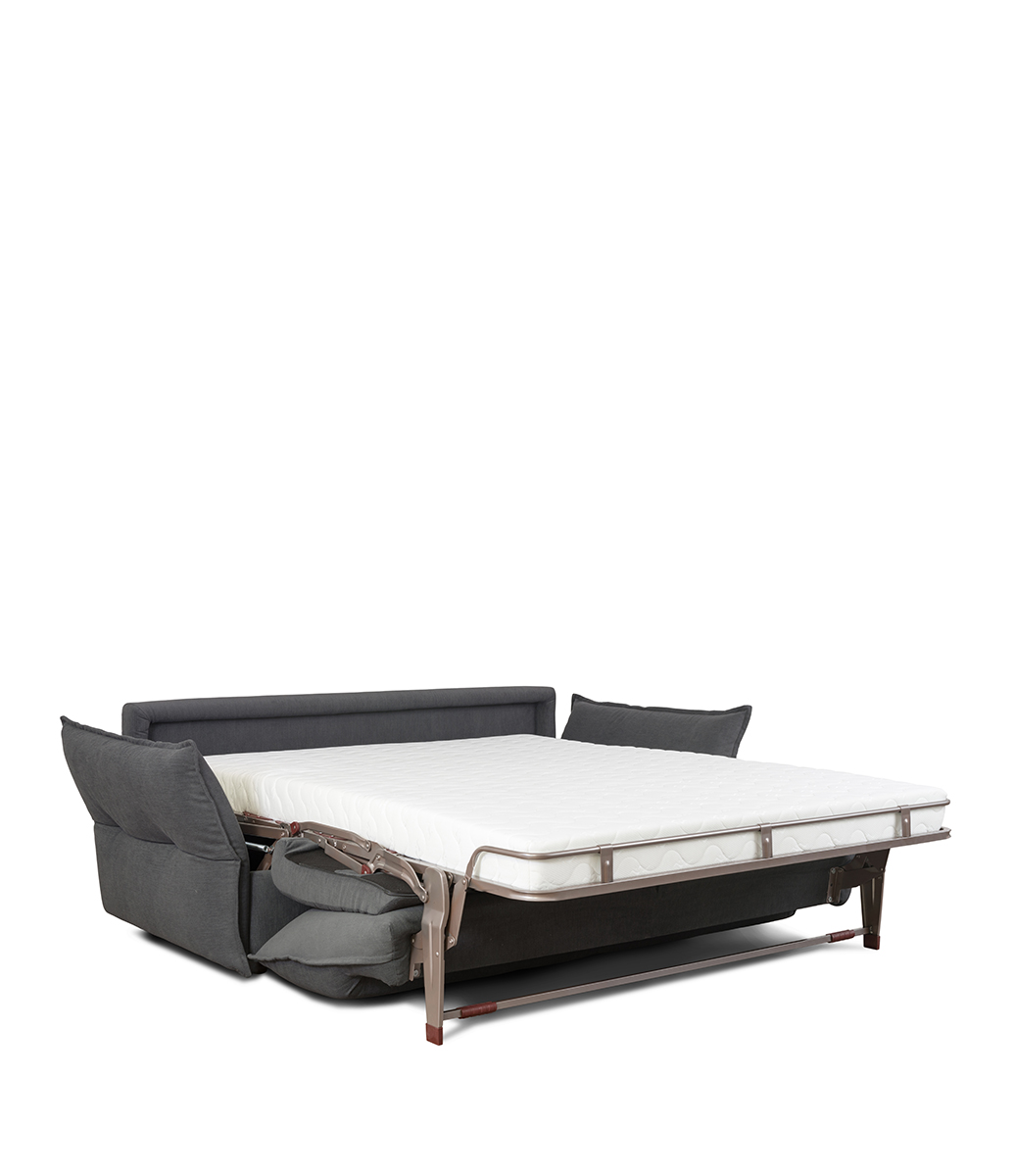Valley sofa bed - 115 cm - 3