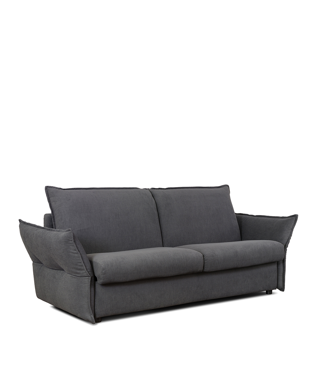 Valley sofa bed - 115 cm - 2