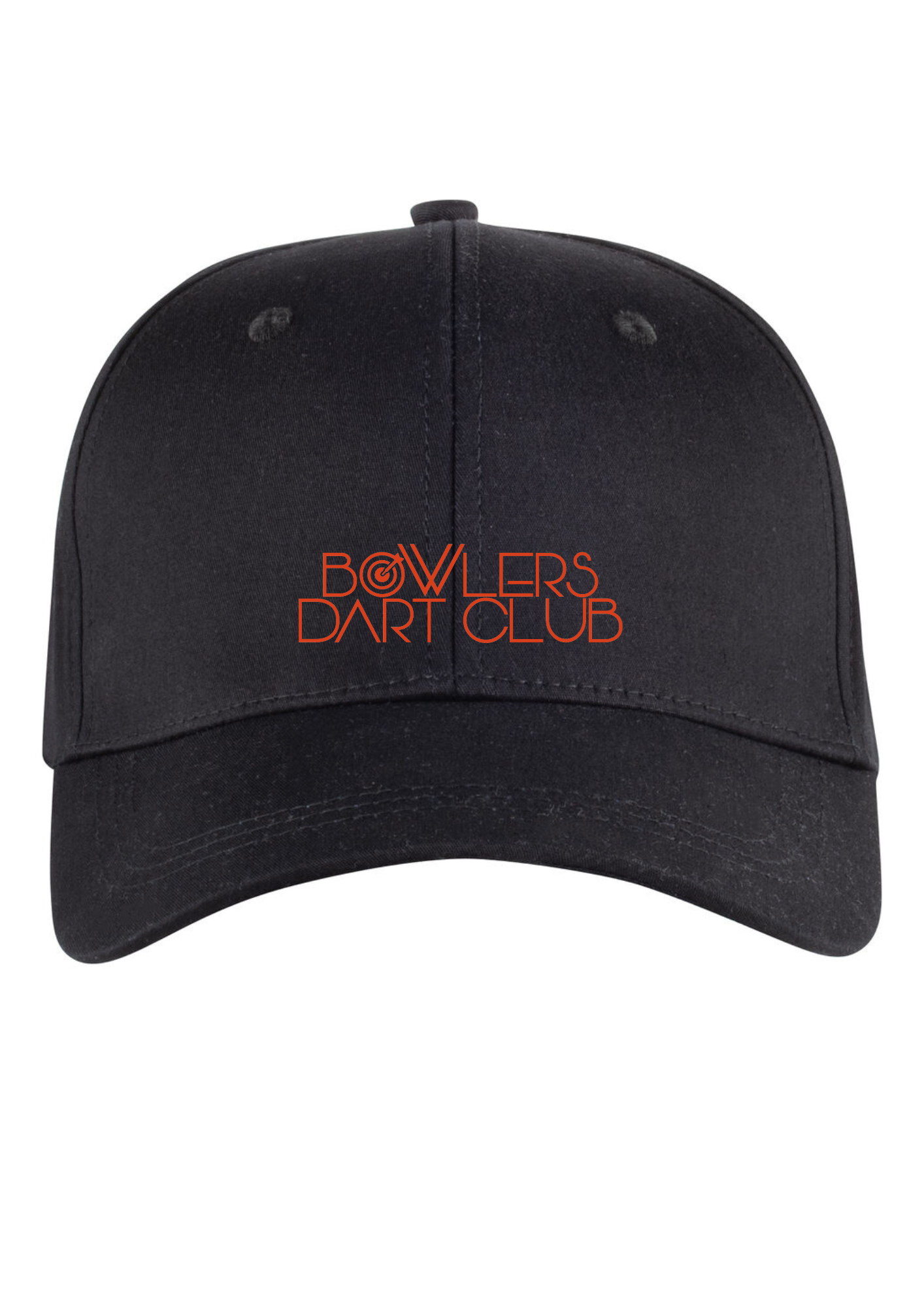 Bowlers Dart Club Flexifit Cap