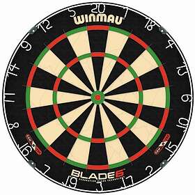 Bowlers Dart Club  Glasunderlägg i papp - 2