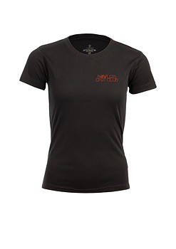 Bowlers Dart Club  Funktions T-shirt Herr & Dam