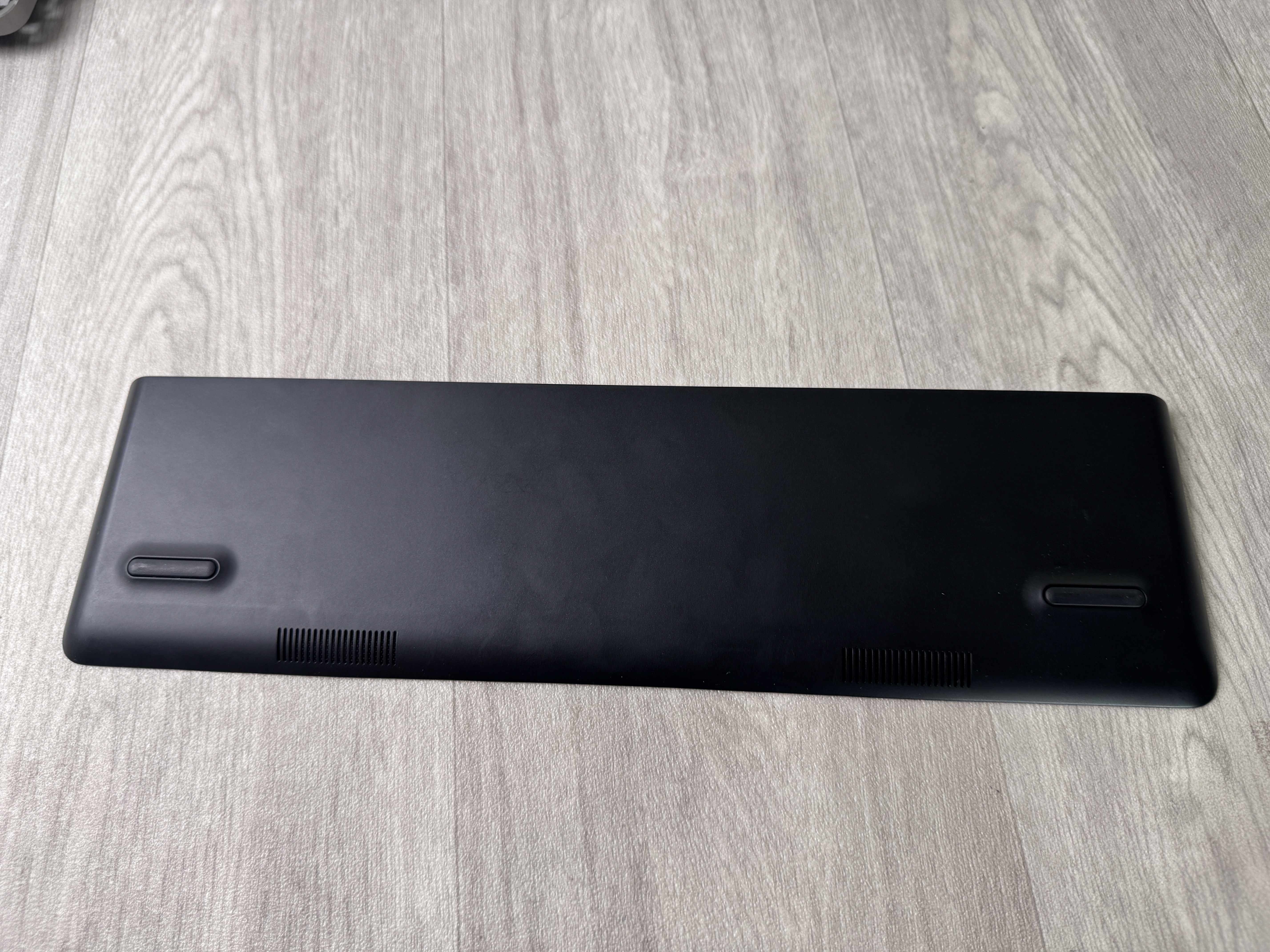 Original Dell Bottenplatta Bottom case Cover Battery Cover Precision 7510 7520 0JCGM5