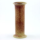 Sven Wejsfelt (1990) Unique Vase with Oxblood/Beige Glaze 21 cm