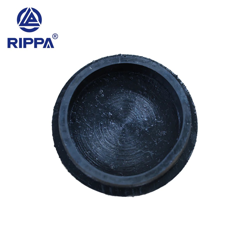 R10-5 Briggs &amp; Stratton P Station Seat cover Fuel filler plug - 3