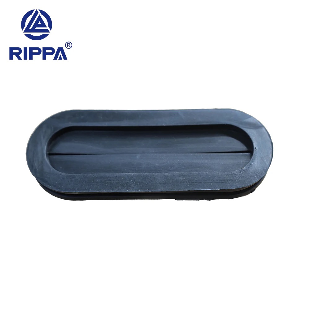 R10-5 Kubota/R10-5 Yoop/R10-5 Briggs &amp; Stratton Gummibeskyttelse til gaskabel - 4
