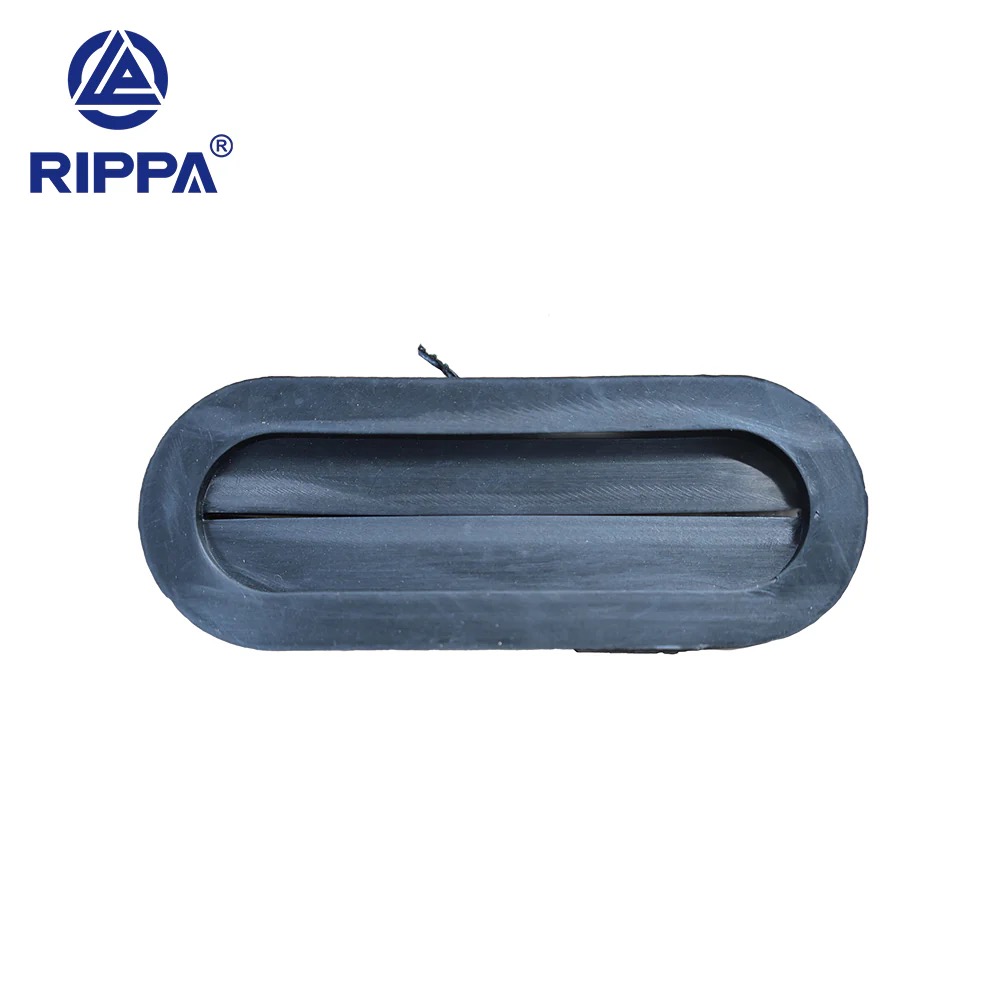 R10-5 Kubota/R10-5 Yoop/R10-5 Briggs &amp; Stratton Gummibeskyttelse til gaskabel - 3