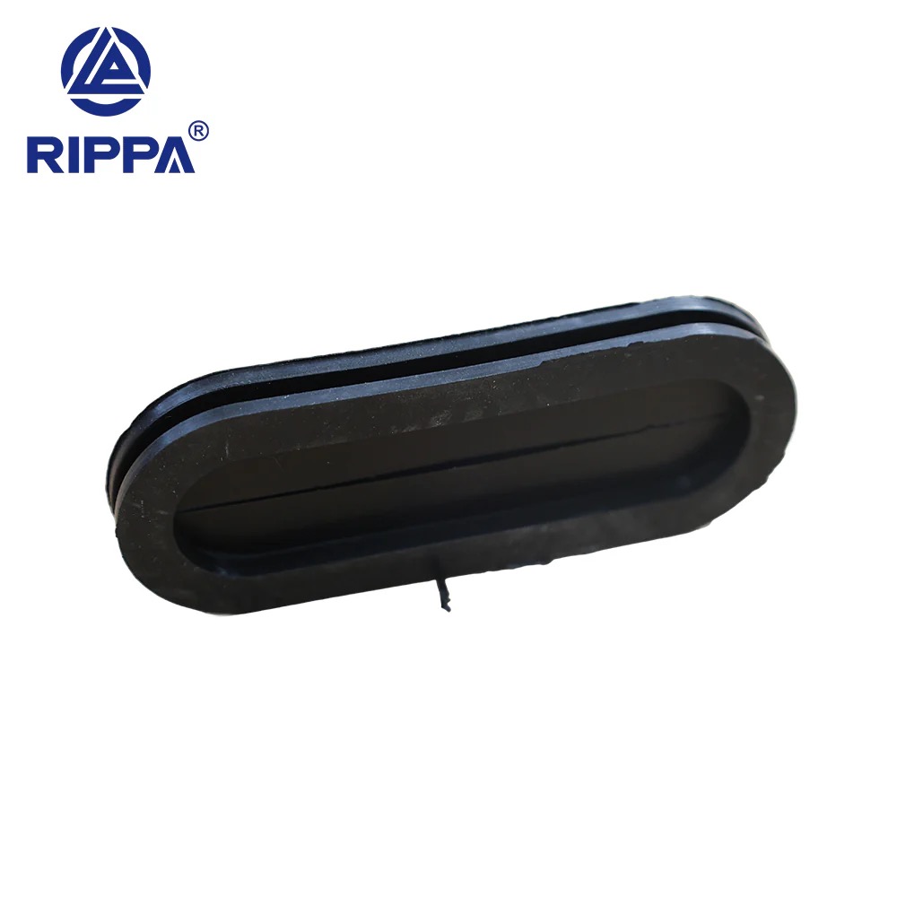R10-5 Kubota/R10-5 Yoop/R10-5 Briggs &amp; Stratton Gummibeskyttelse til gaskabel - 2